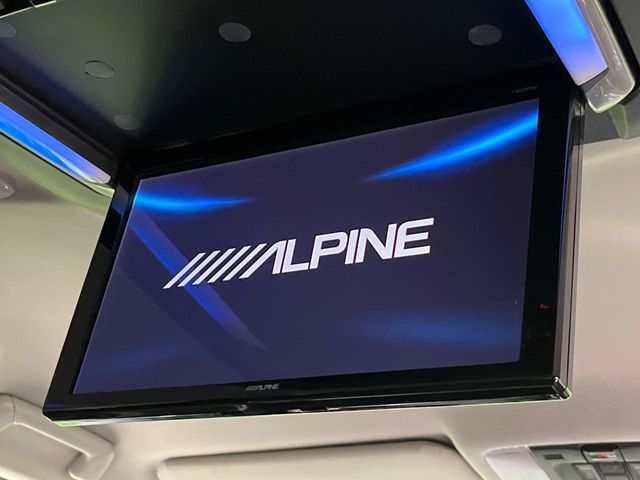 TOYOTA ALPHARD 4WD 2018 Image 31