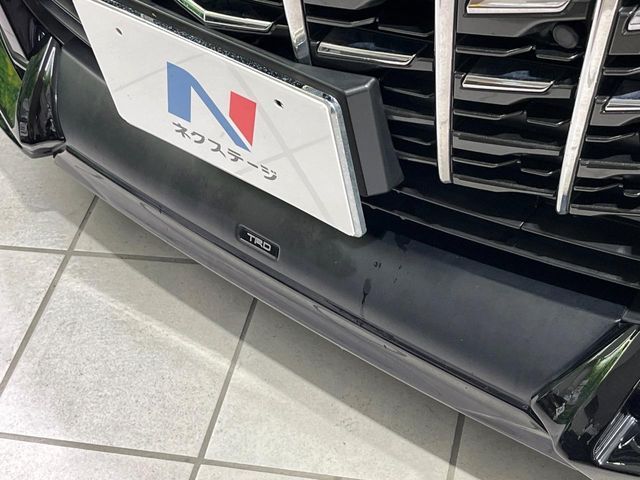 TOYOTA ALPHARD 4WD 2018 Image 31