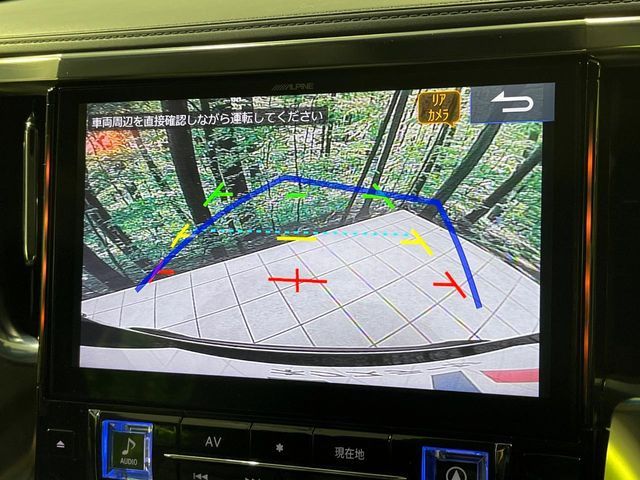 TOYOTA ALPHARD 4WD 2018 Image 31