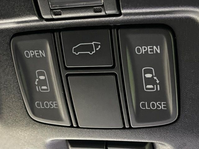 TOYOTA ALPHARD 4WD 2018 Image 31