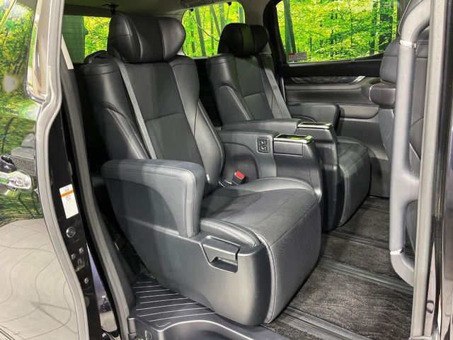 TOYOTA ALPHARD 4WD 2018 Image 31