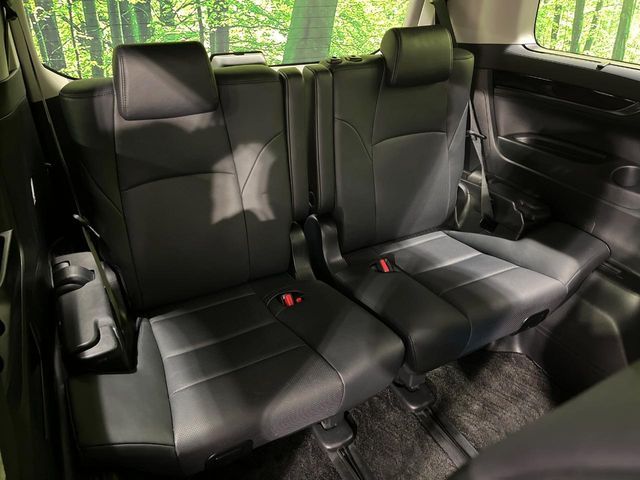 TOYOTA ALPHARD 4WD 2018 Image 31