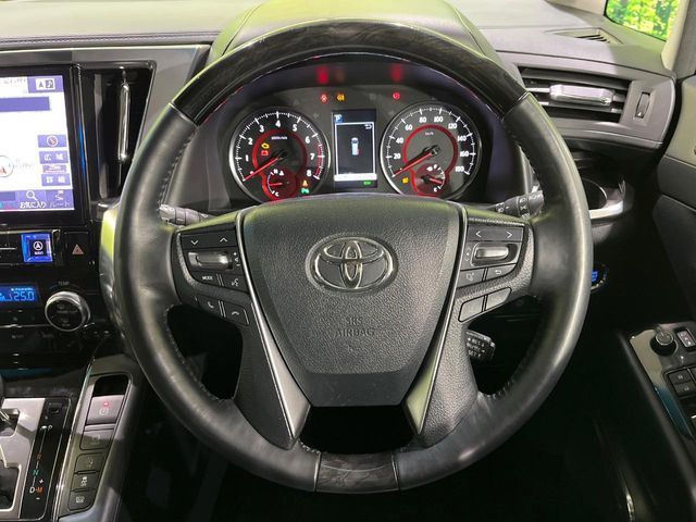 TOYOTA ALPHARD 4WD 2018 Image 31