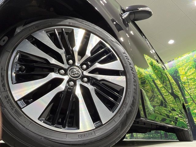 TOYOTA ALPHARD 4WD 2018 Image 31