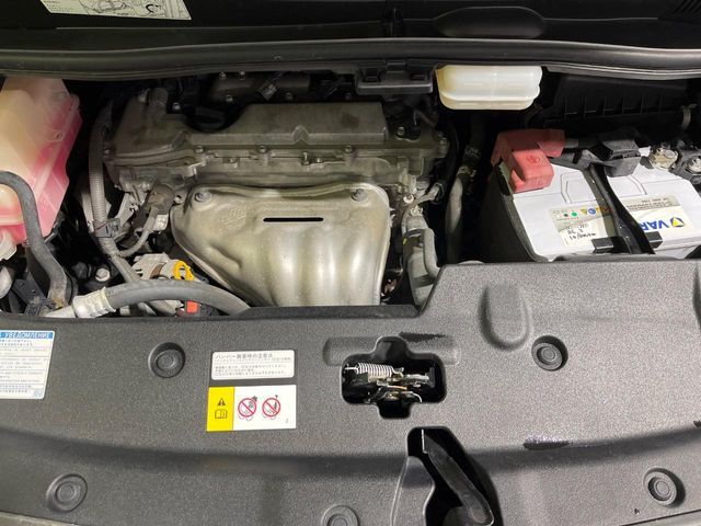 TOYOTA ALPHARD 4WD 2018 Image 31