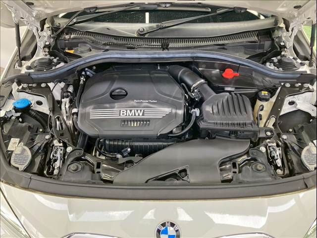 BMW 1SERIES 2020 Image 31