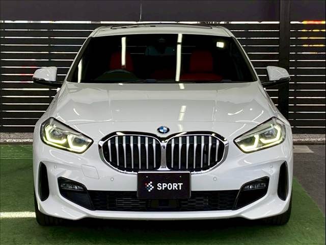 BMW 1SERIES 2020 Image 31