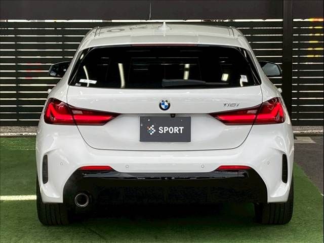 BMW 1SERIES 2020 Image 31