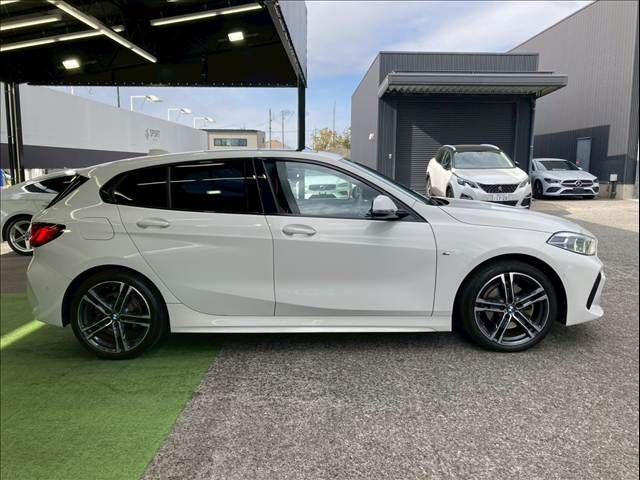 BMW 1SERIES 2020 Image 31