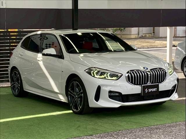 BMW 1SERIES 2020 Image 31