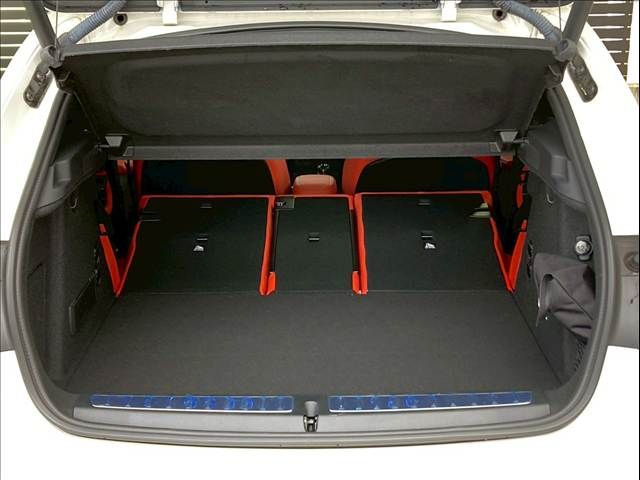 BMW 1SERIES 2020 Image 31