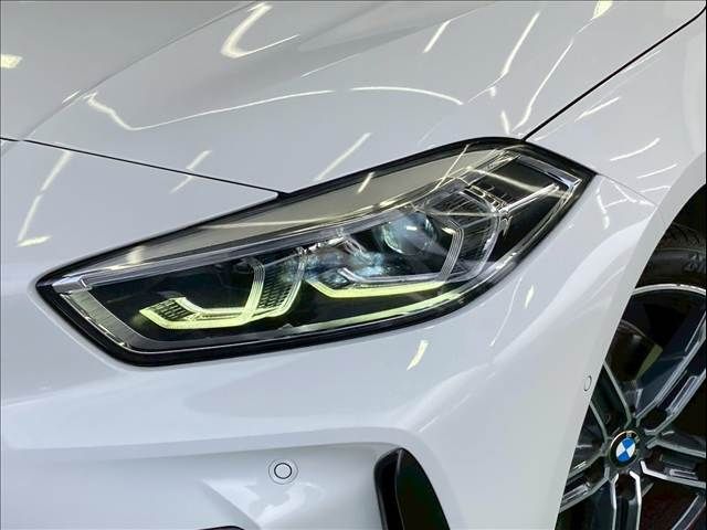 BMW 1SERIES 2020 Image 31