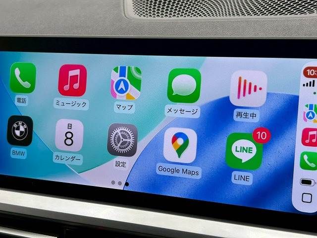 BMW 3SERIES TOURING 2019 Image 31