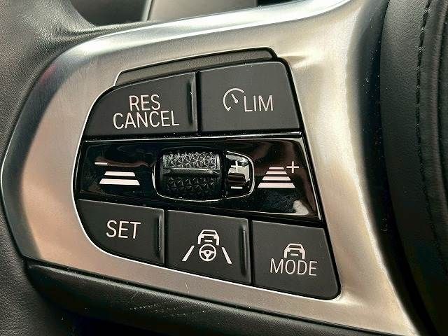 BMW 3SERIES TOURING 2019 Image 31