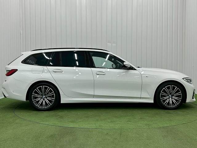 BMW 3SERIES TOURING 2019 Image 31