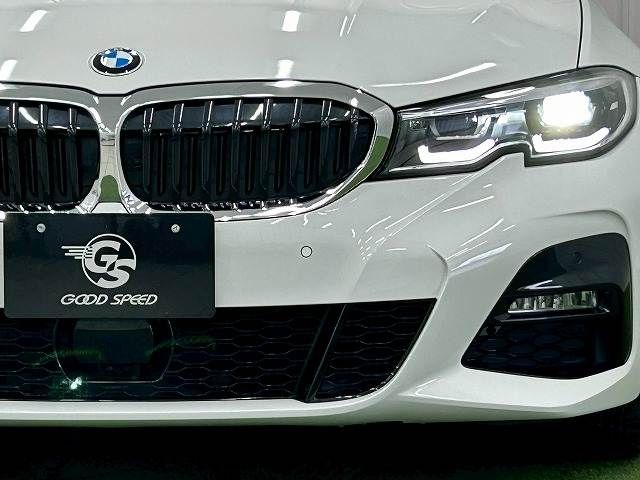BMW 3SERIES TOURING 2019 Image 31