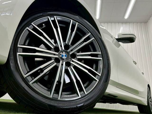 BMW 3SERIES TOURING 2019 Image 31