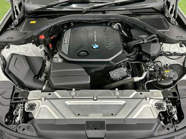 BMW 3SERIES TOURING 2019 Image 31