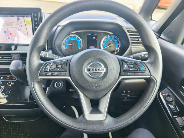 NISSAN ROOX 2023 Image 31