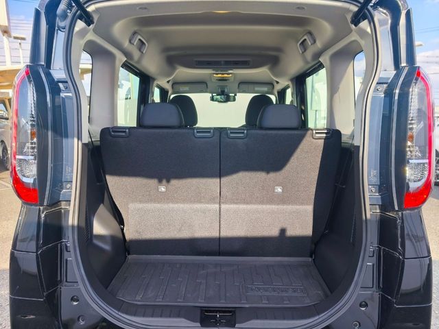 NISSAN ROOX 2023 Image 31