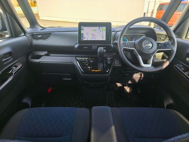 NISSAN ROOX 2023 Image 31