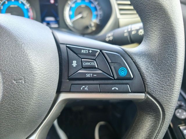 NISSAN ROOX 2023 Image 31