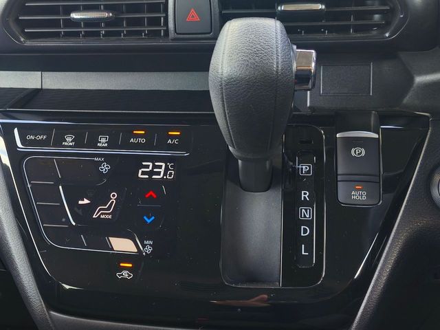 NISSAN ROOX 2023 Image 31