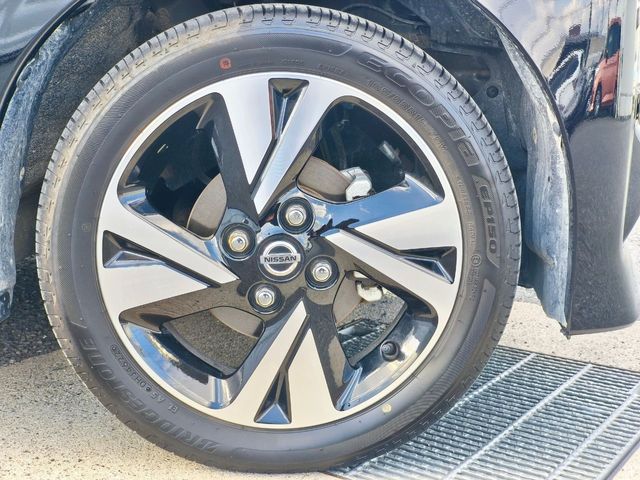 NISSAN ROOX 2023 Image 31