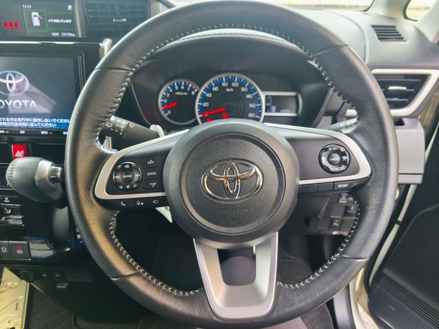 TOYOTA ROOMY 2022 Image 31