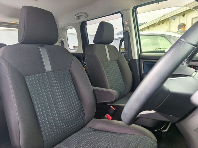 TOYOTA ROOMY 2022 Image 31