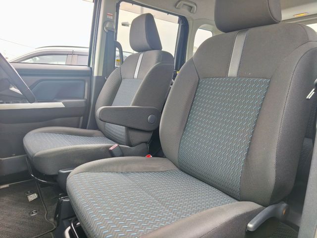 TOYOTA ROOMY 2022 Image 31