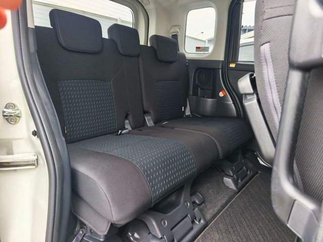 TOYOTA ROOMY 2022 Image 31