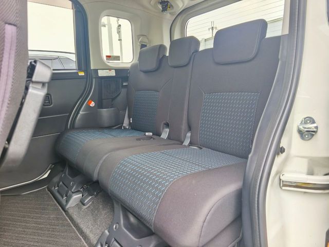 TOYOTA ROOMY 2022 Image 31