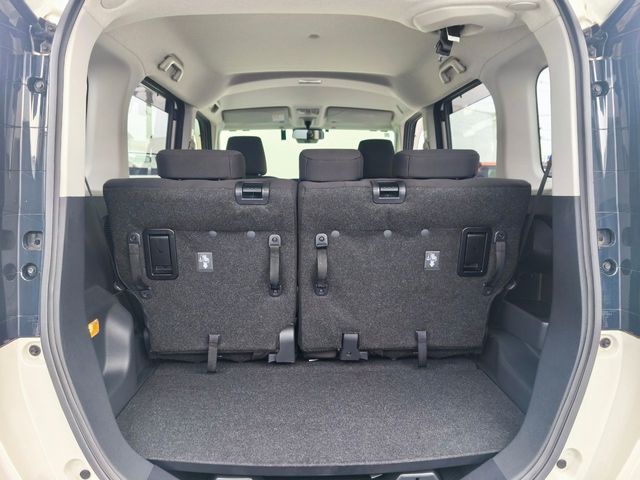 TOYOTA ROOMY 2022 Image 31