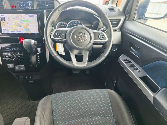 TOYOTA ROOMY 2022 Image 31