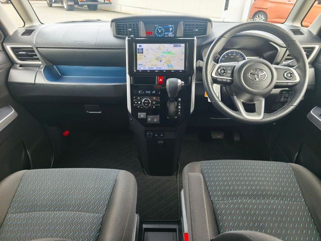 TOYOTA ROOMY 2022 Image 31