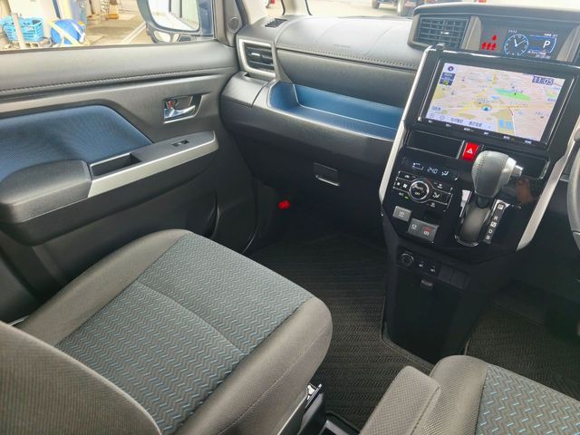 TOYOTA ROOMY 2022 Image 31