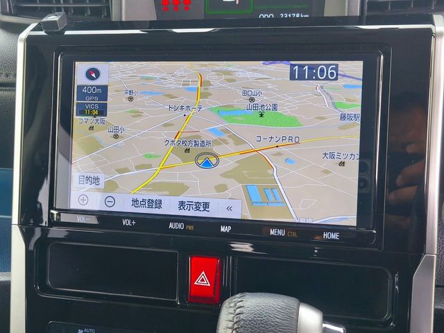 TOYOTA ROOMY 2022 Image 31