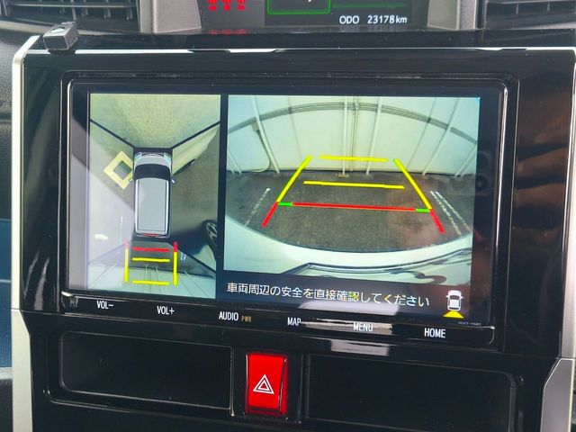 TOYOTA ROOMY 2022 Image 31