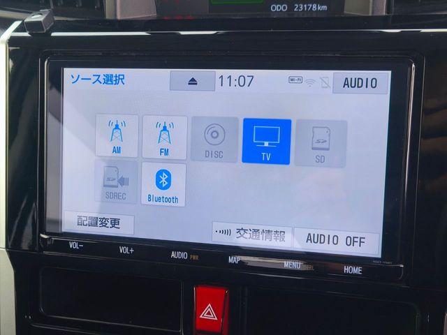 TOYOTA ROOMY 2022 Image 31