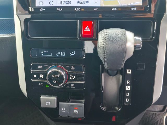 TOYOTA ROOMY 2022 Image 31