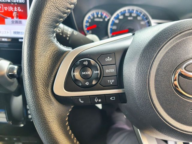 TOYOTA ROOMY 2022 Image 31