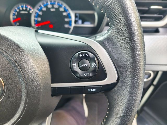 TOYOTA ROOMY 2022 Image 31