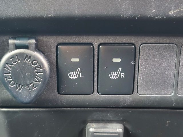 TOYOTA ROOMY 2022 Image 31