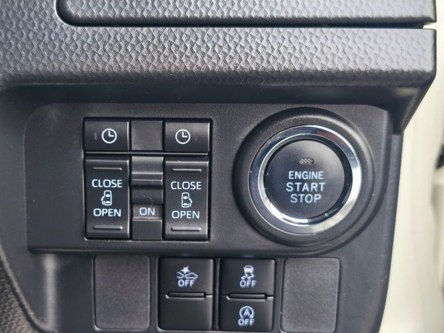 TOYOTA ROOMY 2022 Image 31