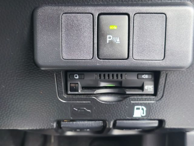 TOYOTA ROOMY 2022 Image 31