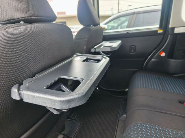 TOYOTA ROOMY 2022 Image 31