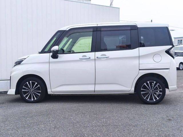 TOYOTA ROOMY 2022 Image 31