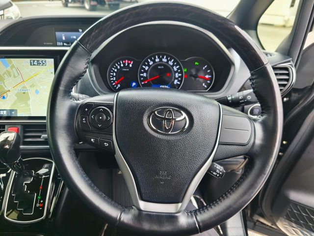 TOYOTA NOAH 2020 Image 31