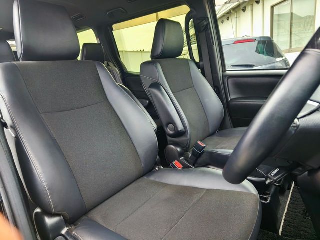 TOYOTA NOAH 2020 Image 31